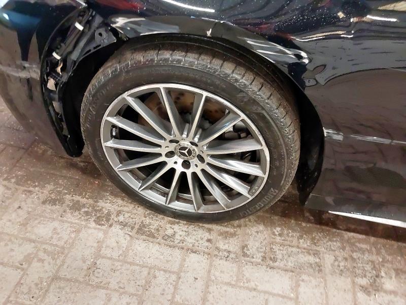 2025 MERCEDES-BENZ S CLASS S350D L 313 AMG LINE PREMIUM 4DR 9G-TRONIC