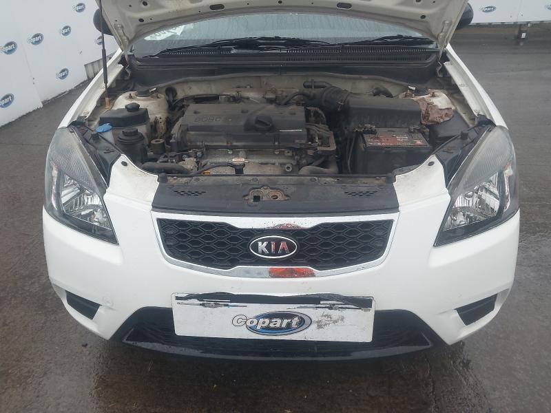 2010 KIA RIO 1.4 1 5DR