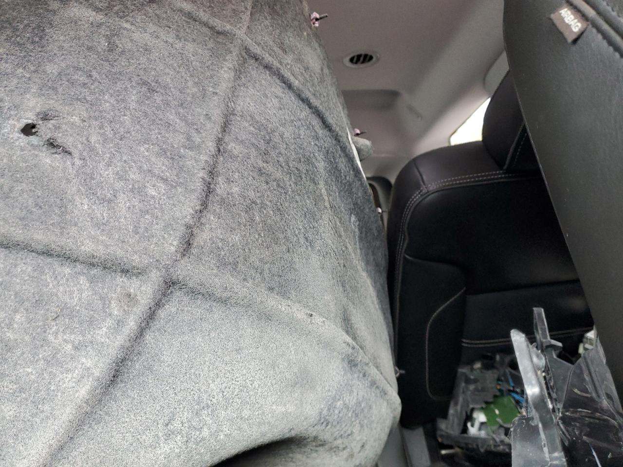 2018 GMC Yukon Denali VIN: 1GKS2CKJ3JR369804 Lot: 86150505