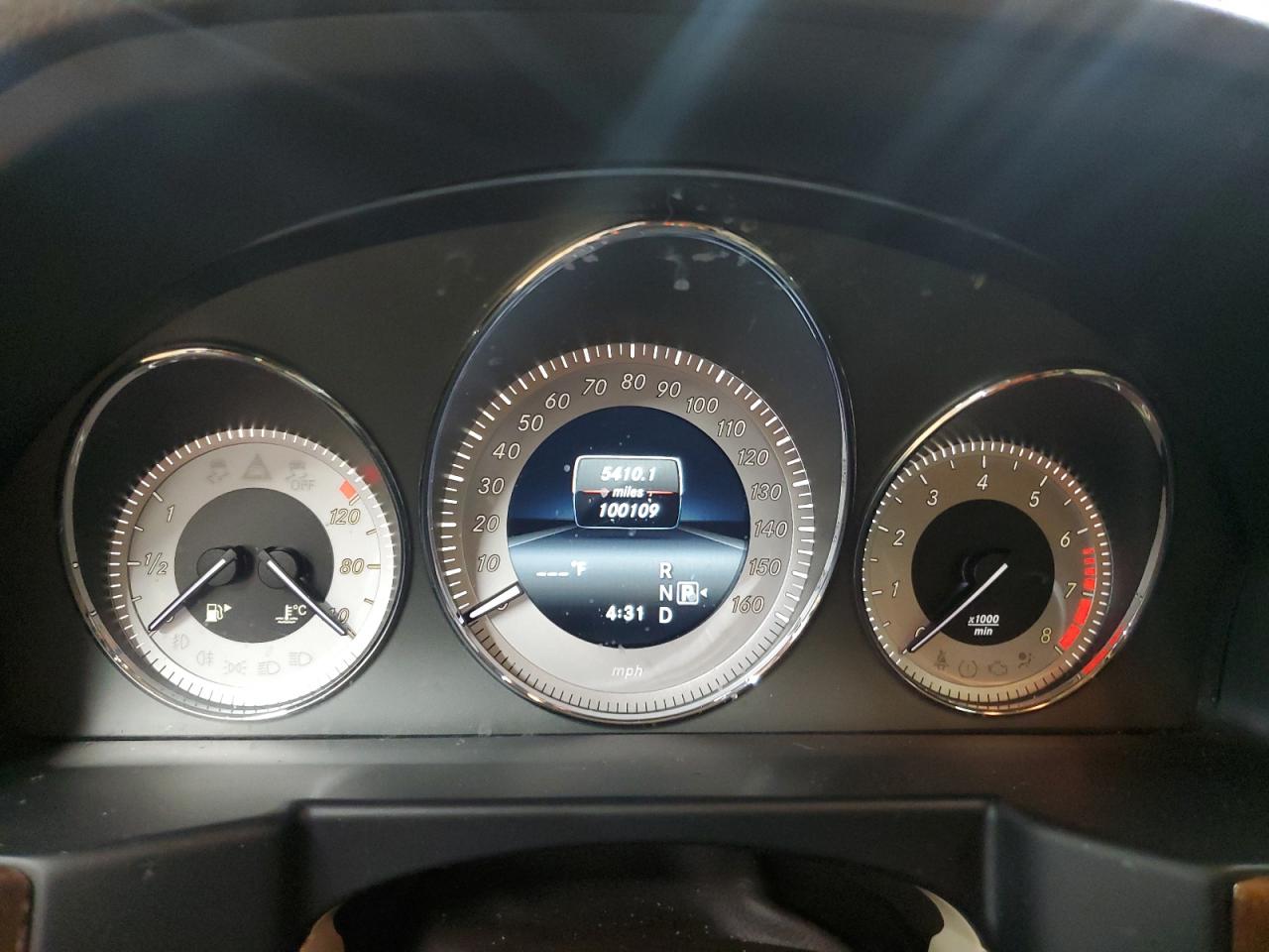 2014 Mercedes-Benz Glk 350 VIN: WDCGG5HB4EG324364 Lot: 81921845