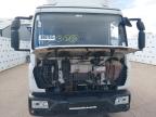 2017 IVECO EUROCARGO 75E16S S-A  for sale at Copart SANDY
