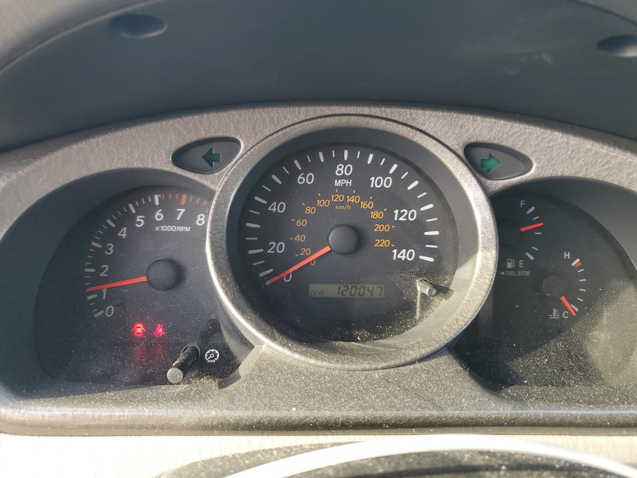 2003 Toyota Highlander Limited VIN: JTEHF21A130138005 Lot: 84811525