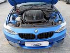 2015 BMW 435D XDRIVE GRANCOUPE MSP  for sale at Copart CHESTER