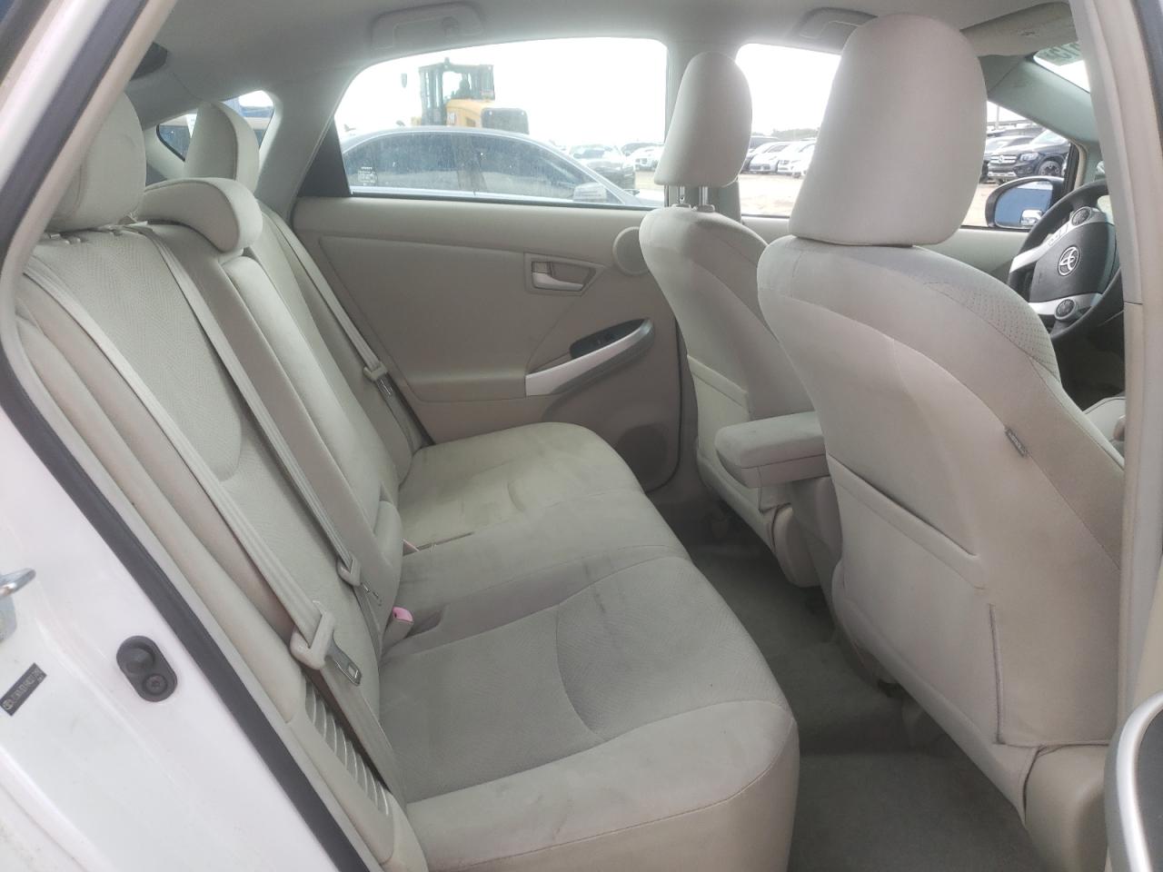 2010 Toyota Prius VIN: JTDKN3DU9A0217492 Lot: 85525515
