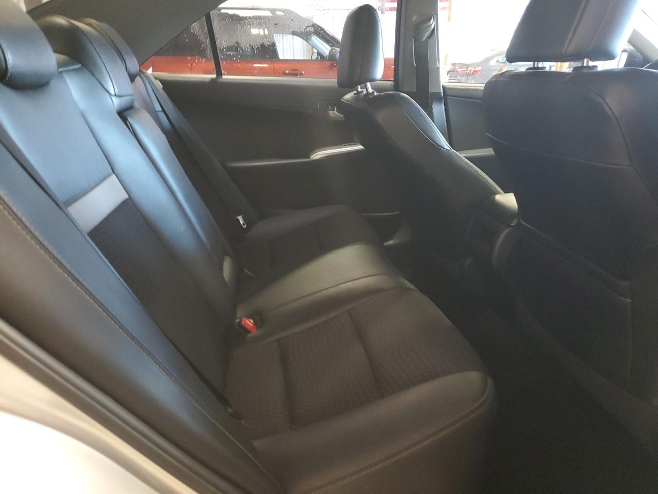 2012 Toyota Camry Base VIN: 4T1BF1FK7CU155742 Lot: 85783435