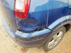 2009 FORD FUSION ZETEC AUTO  for sale at Copart BRISTOL