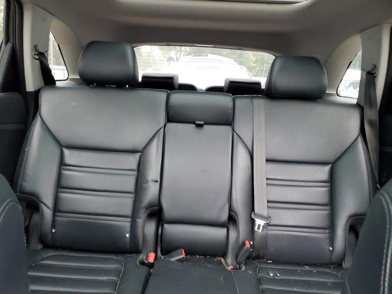 2020 Kia Sorento Ex VIN: 5XYPHDA58LG710612 Lot: 86139315