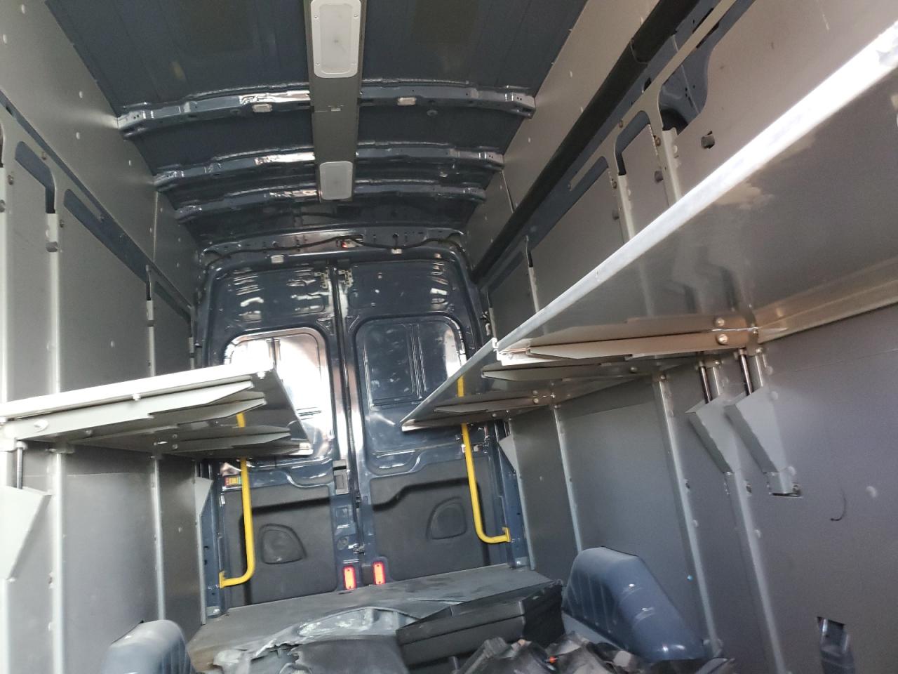 2020 Ford Transit T-250 VIN: 1FTBR3X88LKA56501 Lot: 87103515