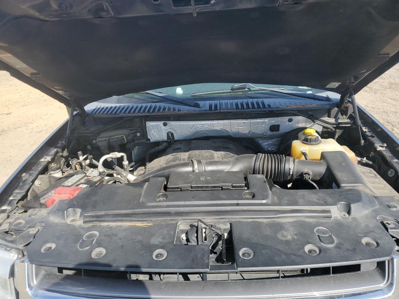 2017 Ford Expedition El Limited VIN: 1FMJK1KT0HEA21341 Lot: 86184455