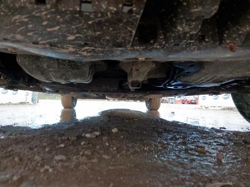 2006 NISSAN NOTE 1.6 SE 5DR AUTO