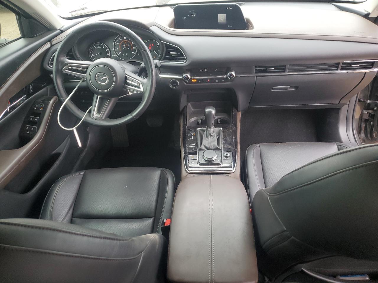 2023 Mazda Cx-30 Premium VIN: 3MVDMBDY4PM521889 Lot: 82426245