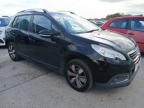 2016 PEUGEOT 2008 1.2 PURETECH ACTIVE 5DR for sale at Copart ROCHFORD