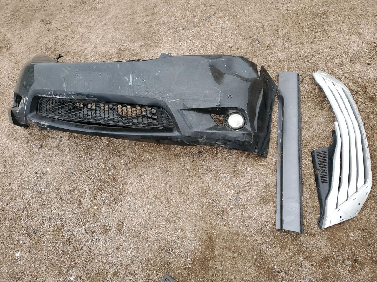 2015 Toyota Sienna Xle VIN: 5TDDK3DC6FS125513 Lot: 82234105