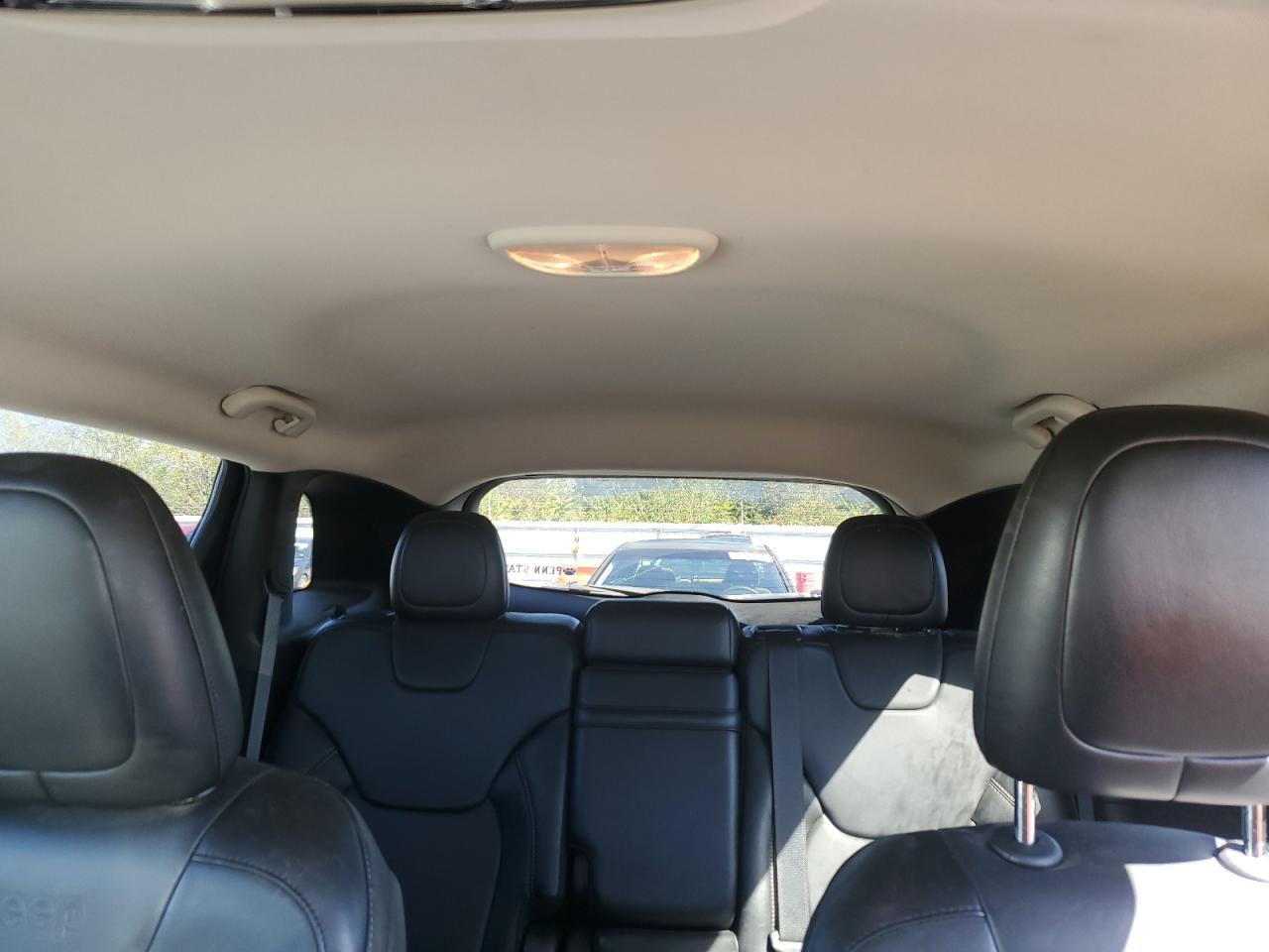 2015 Jeep Cherokee Latitude VIN: 1C4PJMCS2FW578042 Lot: 85941165