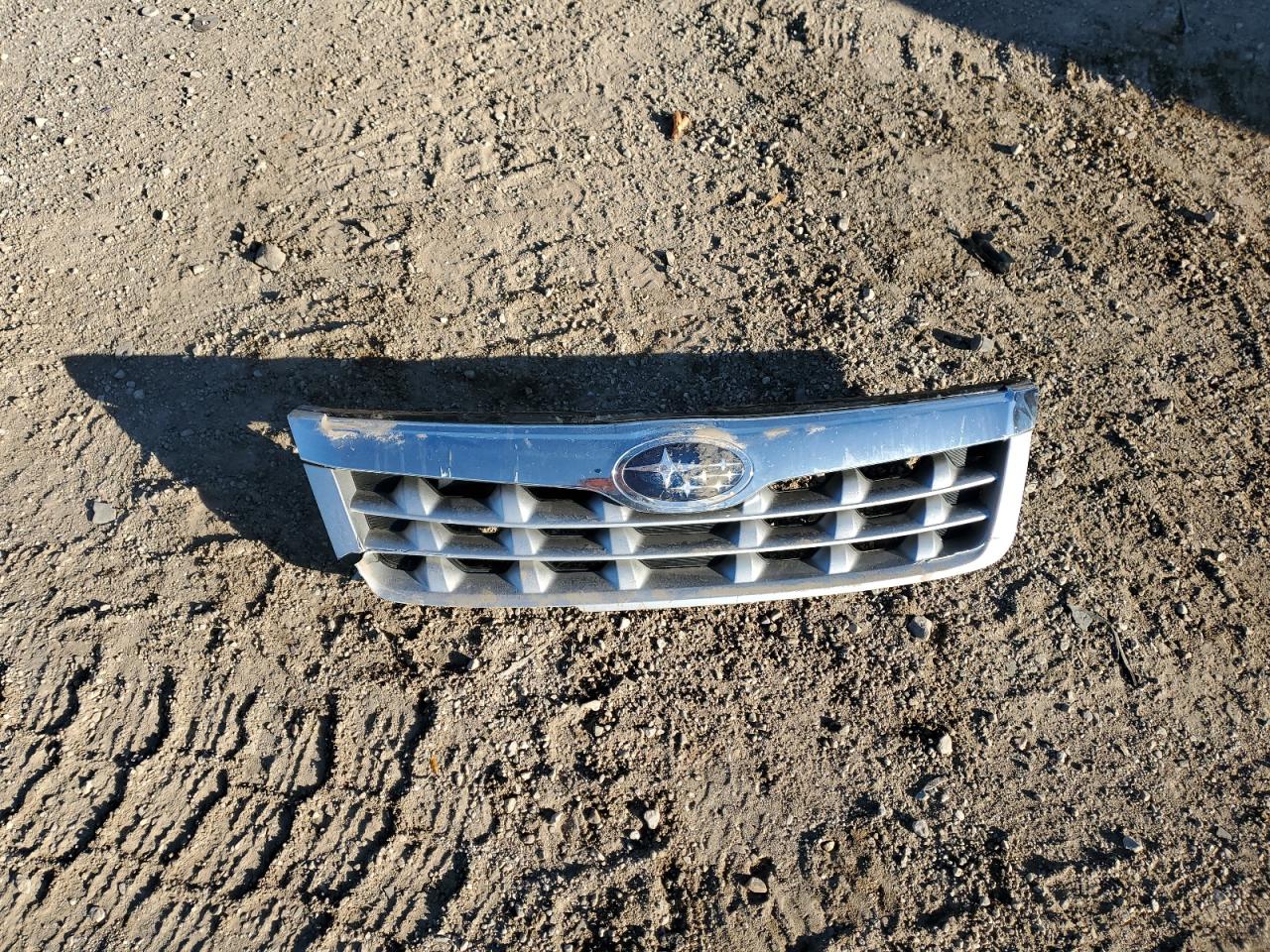 2013 Subaru Forester 2.5X VIN: JF2SHABC2DH435464 Lot: 85578855