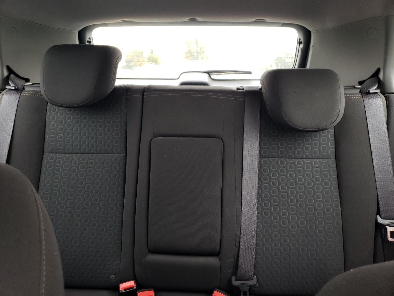 2017 Chevrolet Trax Ls VIN: KL7CJKSB8HB245873 Lot: 86618545