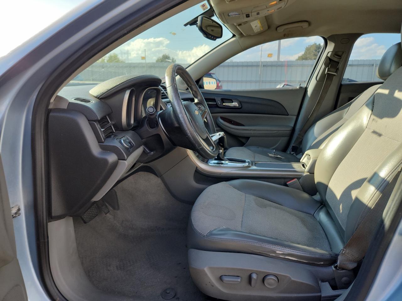 2013 Chevrolet Malibu 1Lt VIN: 1G11C5SA8DU113362 Lot: 86119995