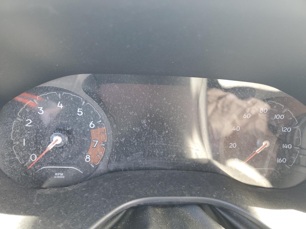 2023 Jeep Compass Sport VIN: 3C4NJDAN3PT566302 Lot: 85833595