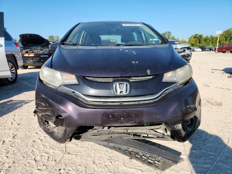  HONDA FIT 2016 Fioletowy
