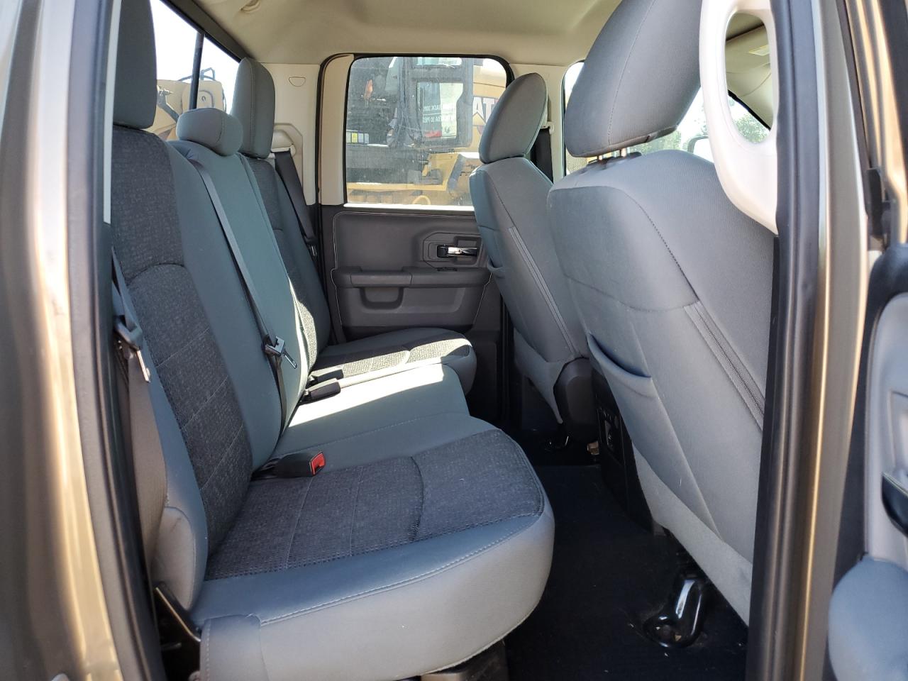2015 Ram 1500 Slt VIN: 1C6RR6GM7FS530267 Lot: 82603835