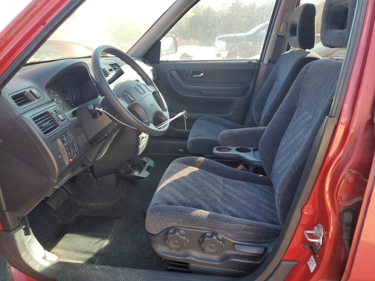 2000 Honda Cr-V Ex VIN: JHLRD1861YC053328 Lot: 89859065