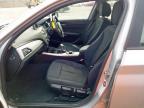 2012 BMW 118D SE  for sale at Copart WOLVERHAMPTON