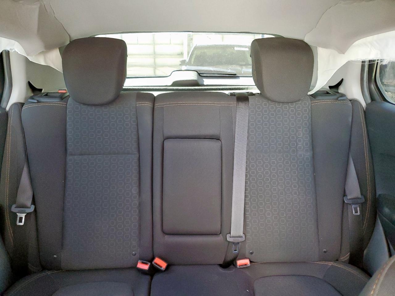 2018 Chevrolet Trax Ls VIN: 3GNCJKSB1JL237743 Lot: 81329025