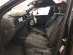 2025 VOLKSWAGEN T-ROC 1.5 TSI BLACK EDITION 5DR DSG for sale at Copart SANDWICH