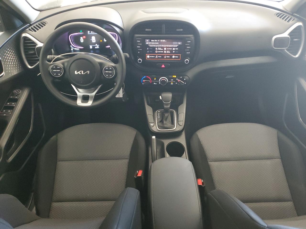 2024 Kia Soul Lx VIN: KNDJ23AU5R7228422 Lot: 86262635