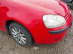 2004 VOLKSWAGEN GOLF S SDI  for sale at Copart YORK