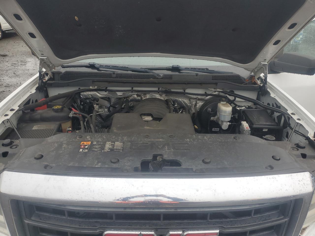 2015 GMC Sierra C1500 VIN: 1GTN1TEH7FZ442006 Lot: 90767005