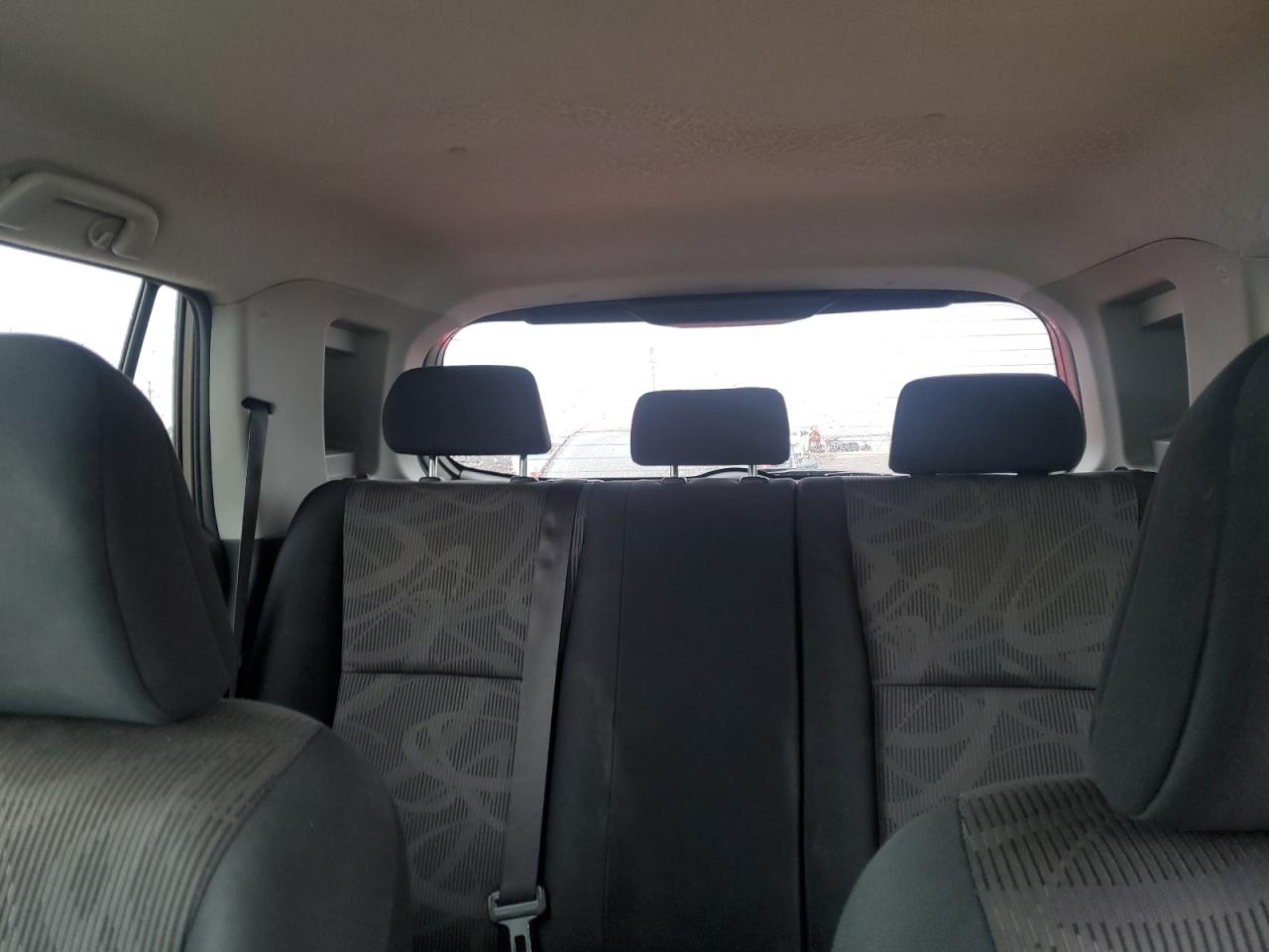 2014 Toyota Scion Xb VIN: JTLZE4FE2EJ053324 Lot: 86529135