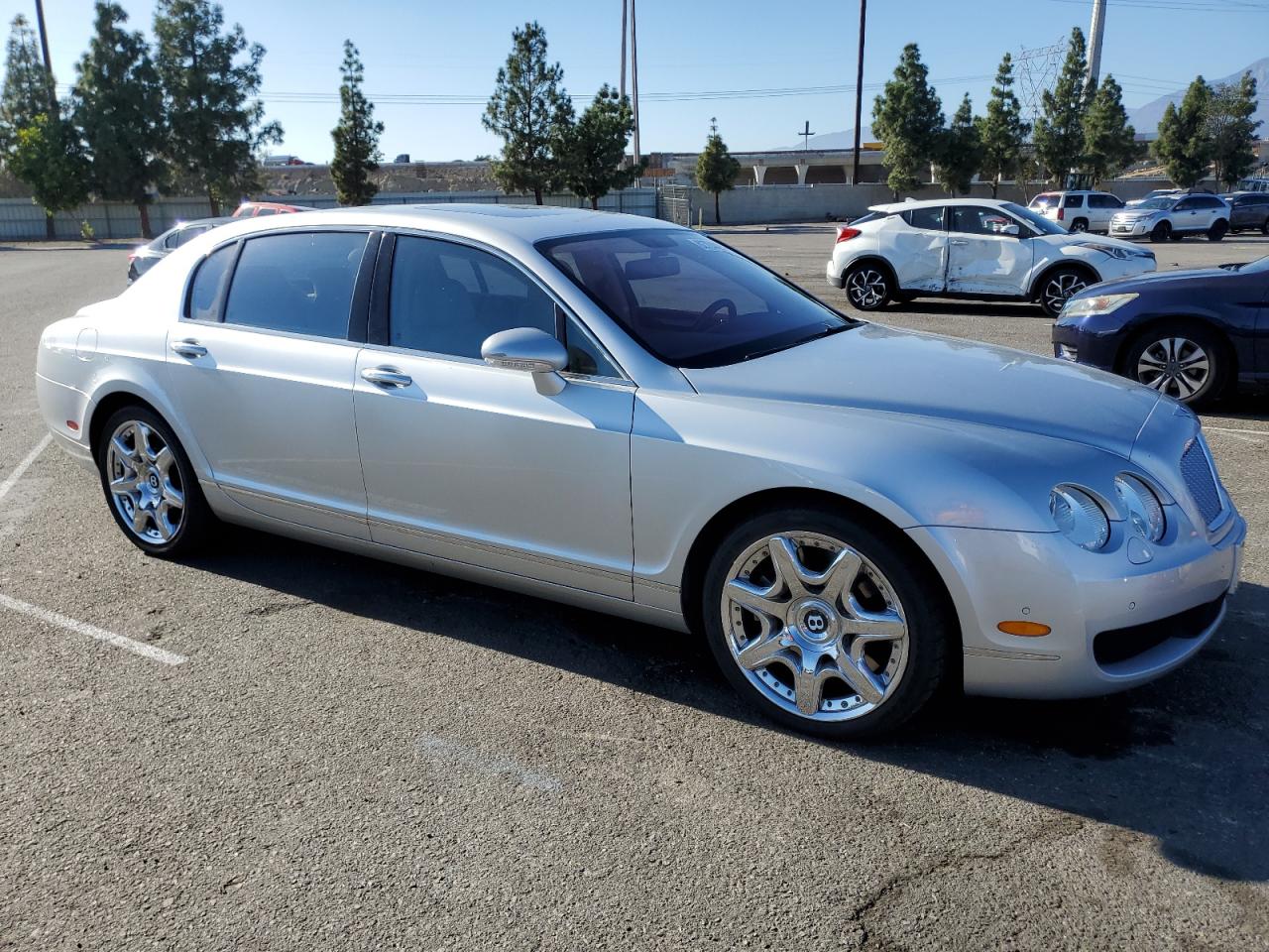 Continental Continental