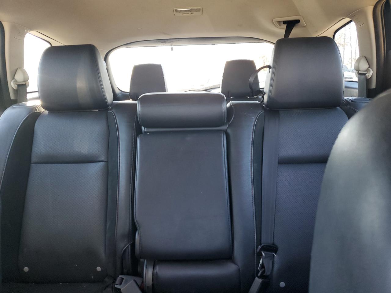 2014 Mazda Cx-9 Grand Touring VIN: JM3TB3DV0E0442824 Lot: 90320575