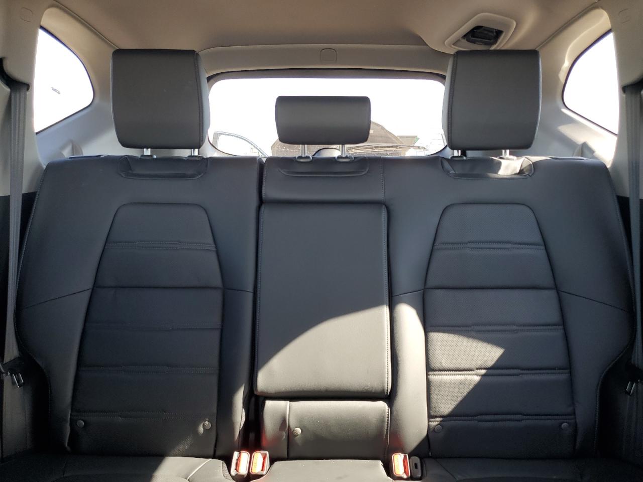 2020 Honda Cr-V Exl VIN: 2HKRW2H83LH692449 Lot: 82332865