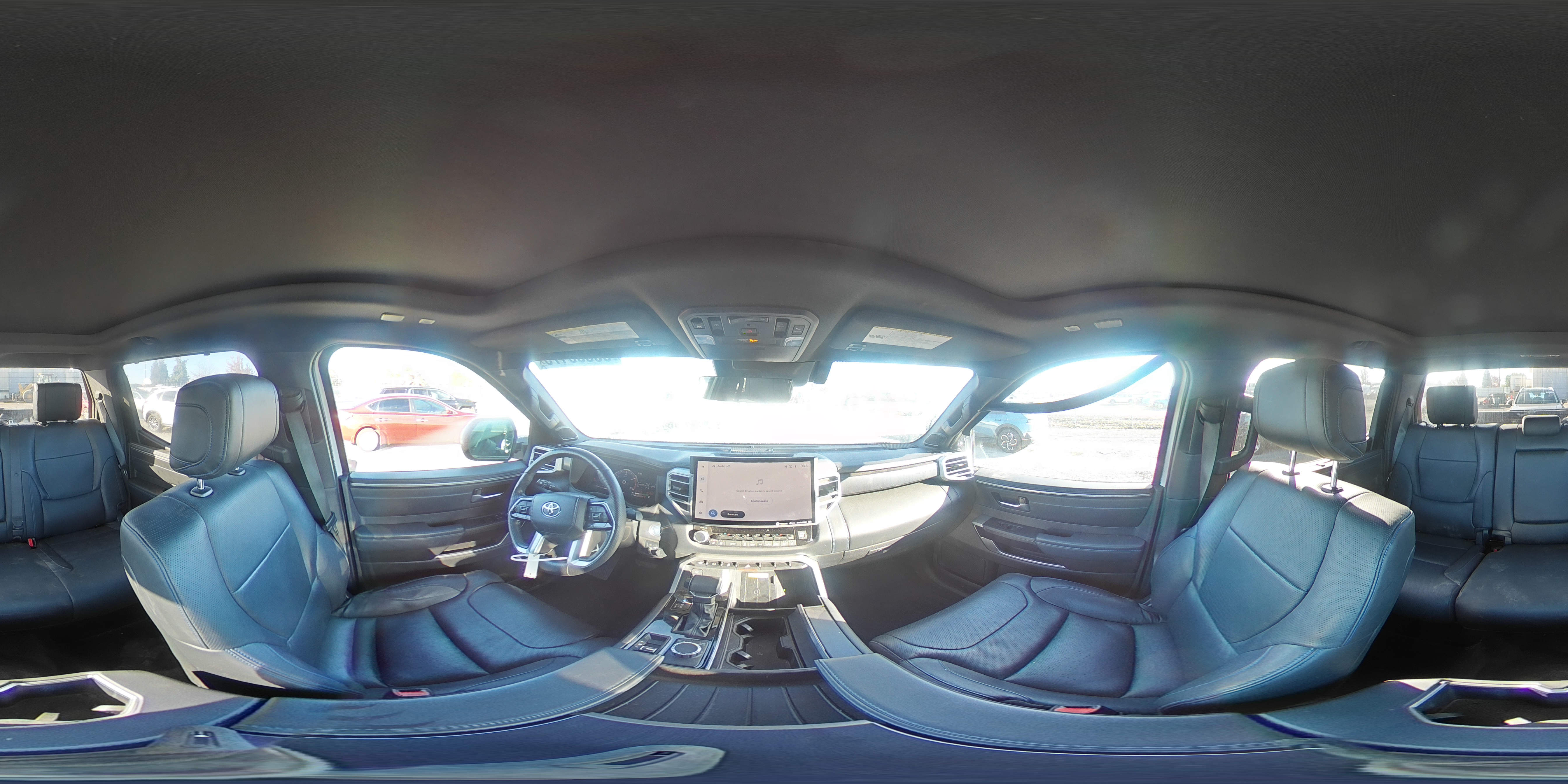 2022 Toyota Tundra Crewmax Platinum VIN: 5TFNC5DBXNX003105 Lot: 85380175