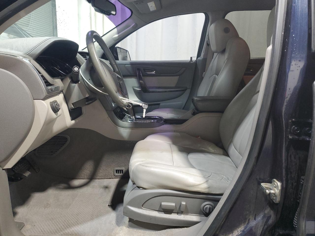 2015 GMC Acadia Slt-1 VIN: 1GKKRRKD6FJ107130 Lot: 89900355