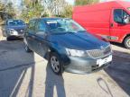 2018 SKODA FABIA 1.0 MPI SE 5DR for sale at Copart SANDWICH