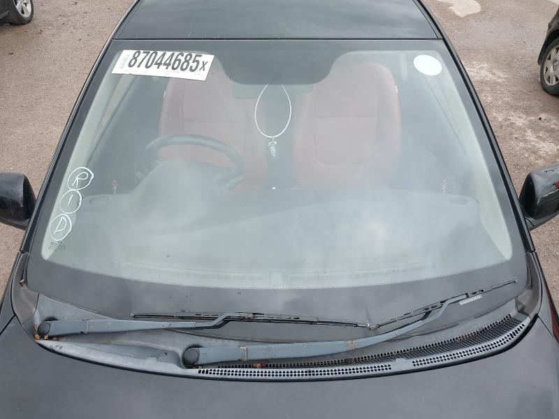 2012 KIA PICANTO 1.25 EQUINOX 3DR