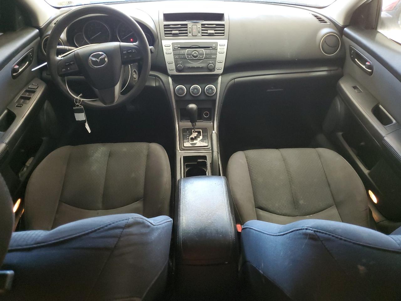 2013 Mazda 6 Sport VIN: 1YVHZ8BH6D5M05471 Lot: 90980985