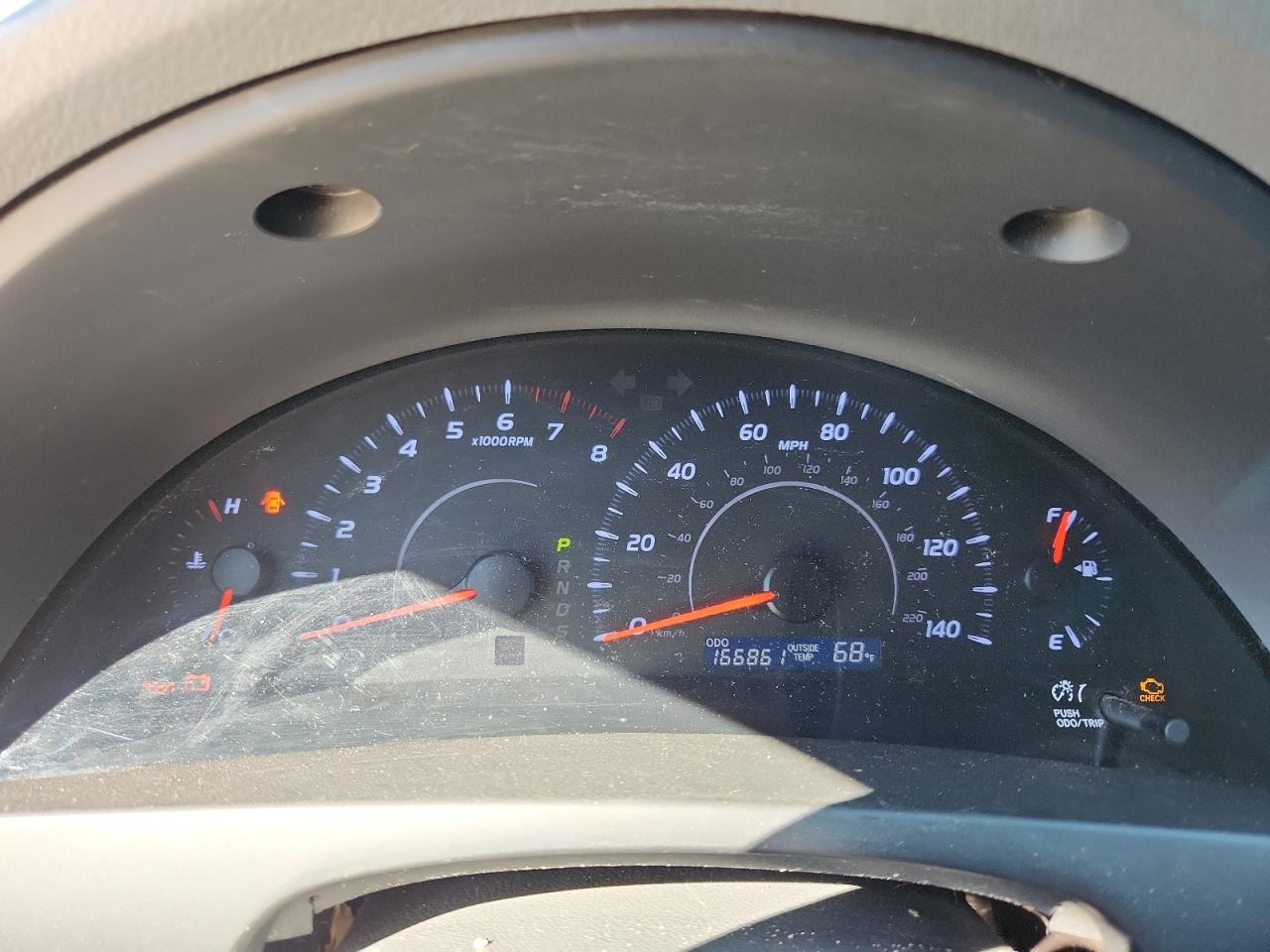 2010 Toyota Camry Base VIN: 4T4BF3EK3AR082756 Lot: 82465665