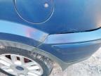 2008 FORD FUSION ZETEC CLIMATE TDCI  for sale at Copart BRISTOL