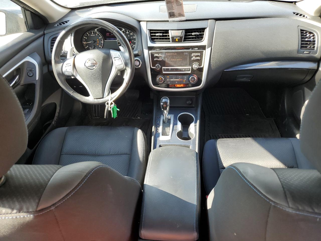 2018 Nissan Altima 2.5 VIN: 1N4AL3AP5JC129639 Lot: 86297205