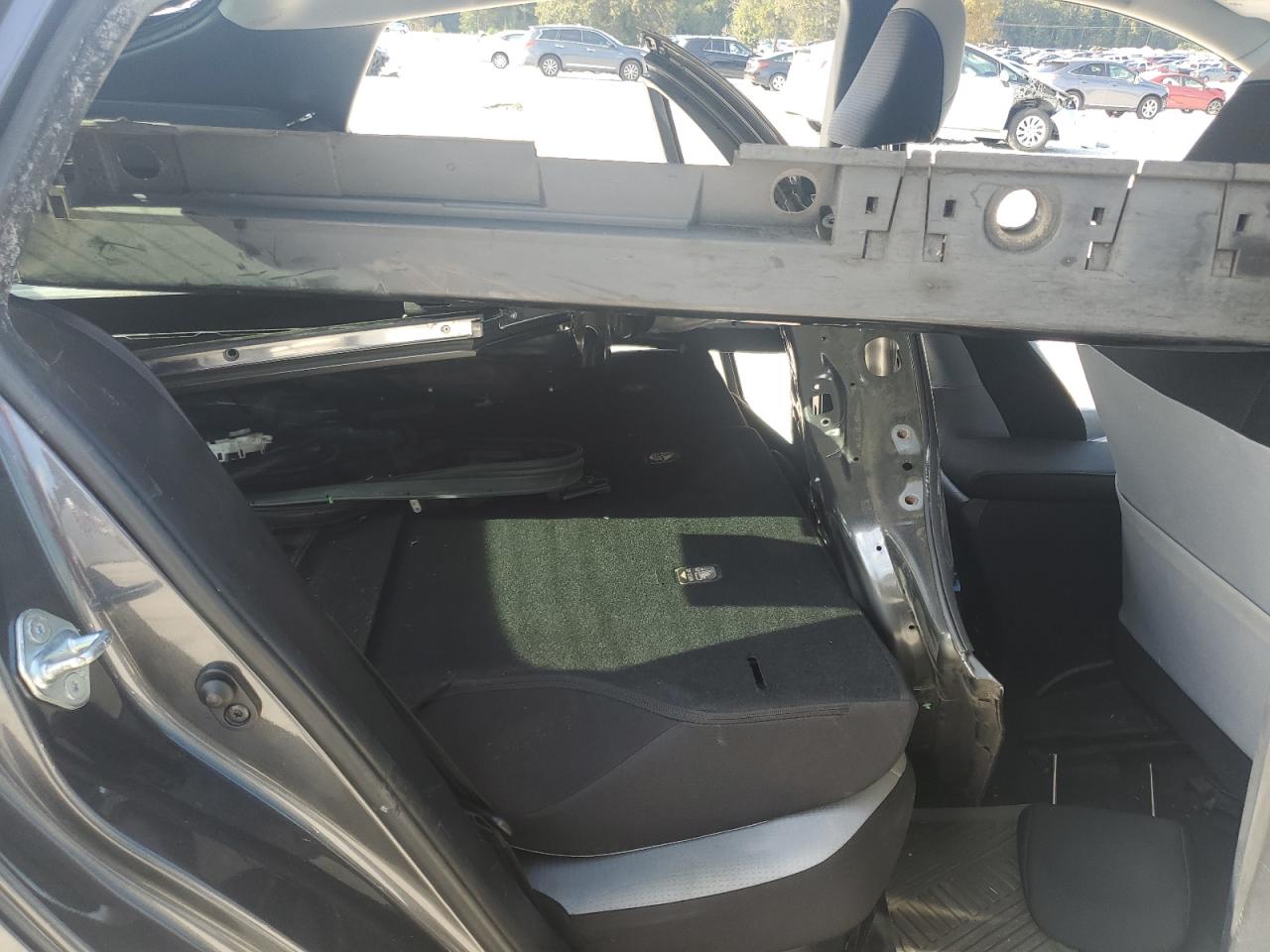 2016 Toyota Prius VIN: JTDKARFU5G3014490 Lot: 85375465