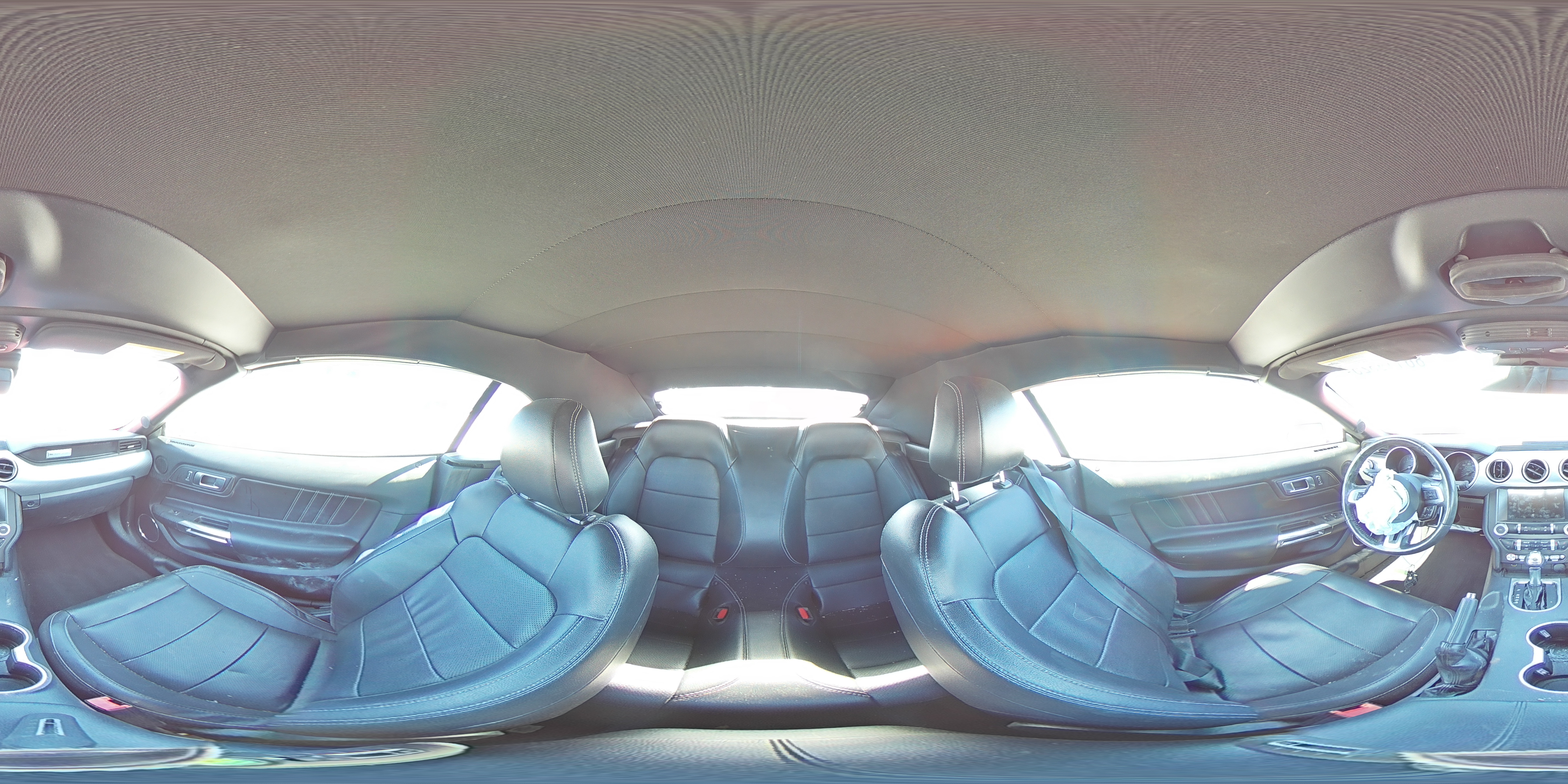 2022 Ford Mustang VIN: 1FATP8UH1N5124303 Lot: 86119325