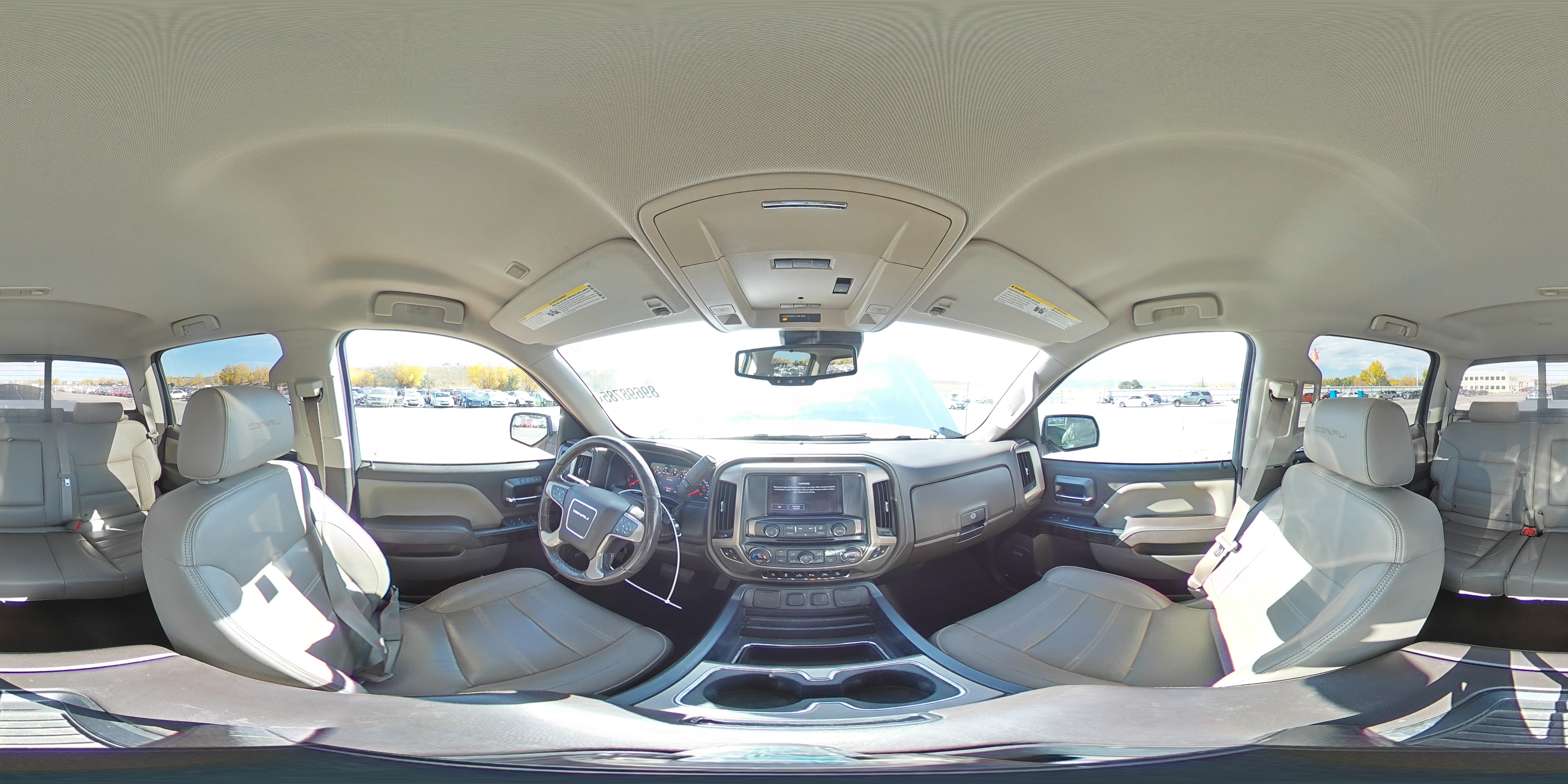 2016 GMC Sierra K1500 Denali VIN: 3GTU2PEJXGG237350 Lot: 89698785