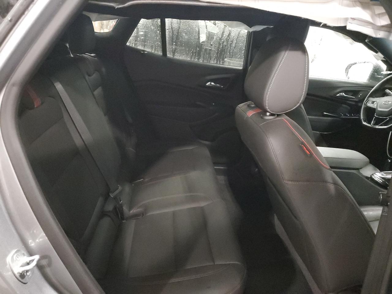 2024 Chevrolet Trax 2Rs VIN: KL77LJE29RC082650 Lot: 86899995