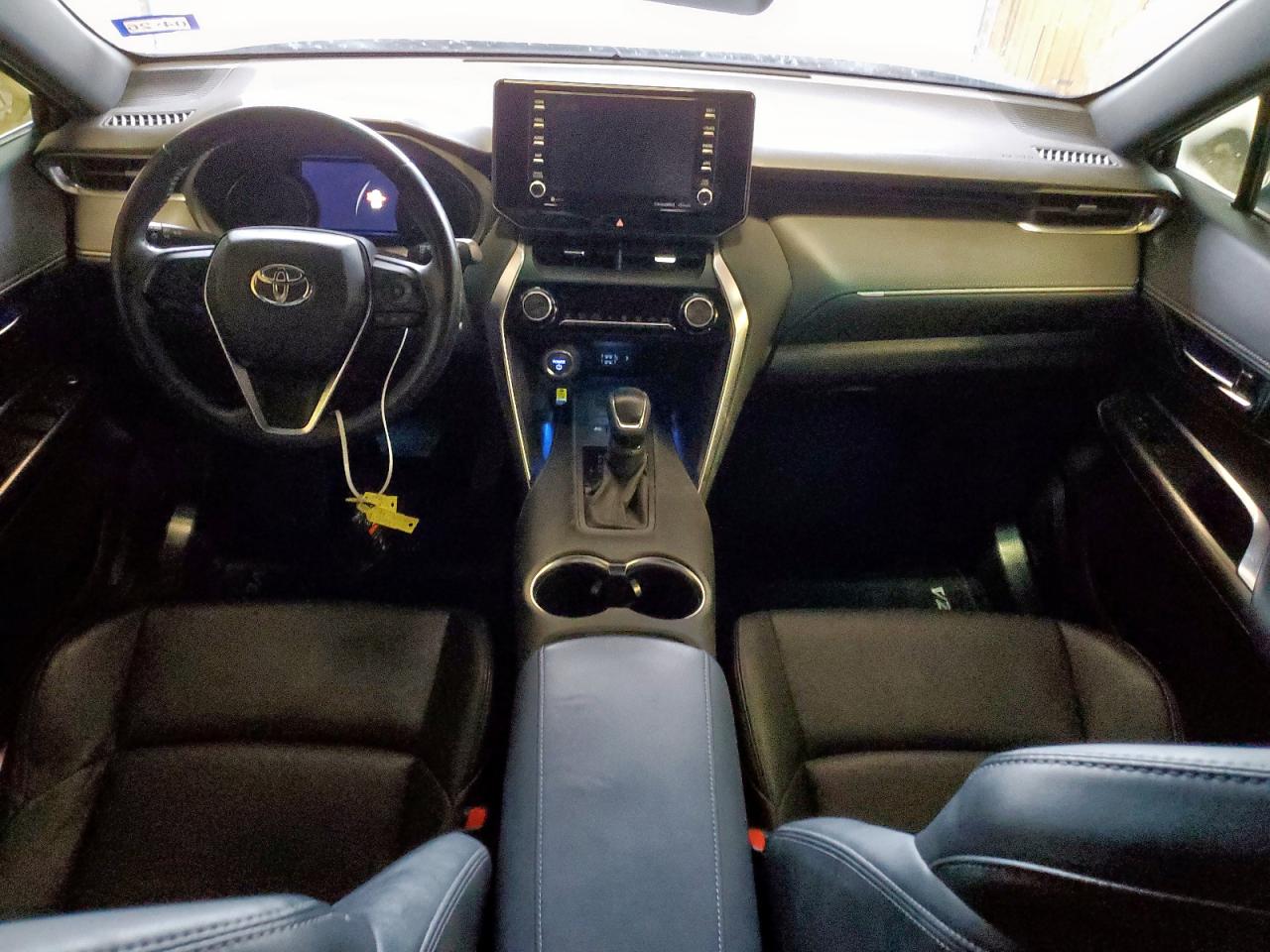 2022 Toyota Venza Le VIN: JTEAAAAHXNJ098088 Lot: 90106525