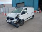 2019 FORD TRANSIT CUSTOM 280LEADER  for sale at Copart ROCHFORD