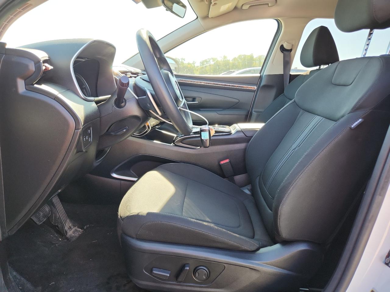 2024 Hyundai Tucson Blue VIN: KM8JBCD18RU224556 Lot: 82395375